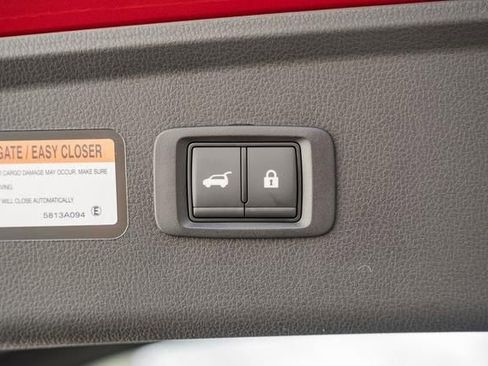 New 2026 Mitsubishi Eclipse Cross SEL image 10