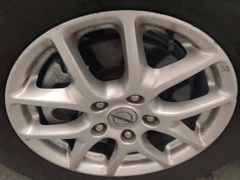 Used 2021 Chrysler Pacifica Touring-L FWD image 31