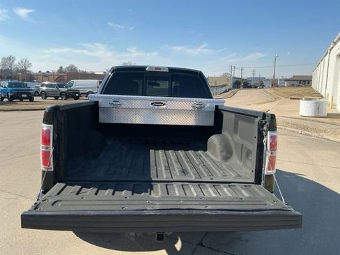 Used 2012 Ford F150 Lariat w/ Off Road Pkg image 17