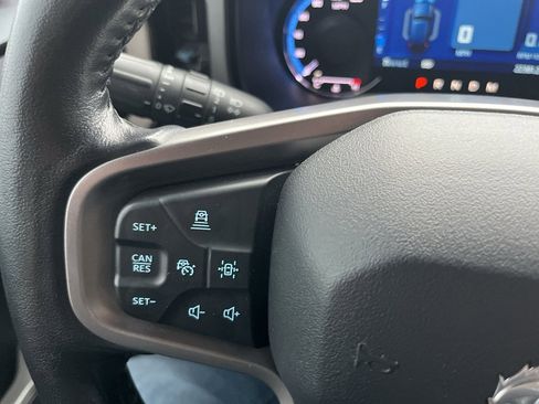 Used 2022 Ford Bronco Wildtrak image 13