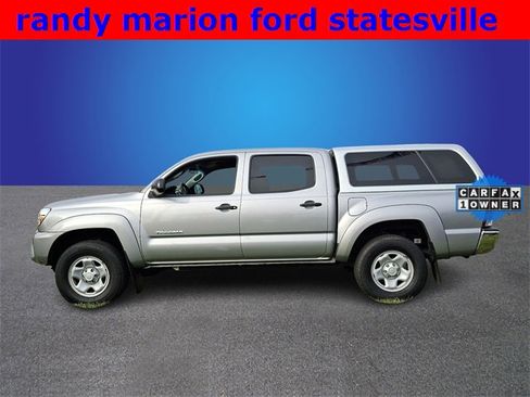 Used 2014 Toyota Tacoma PreRunner image 7