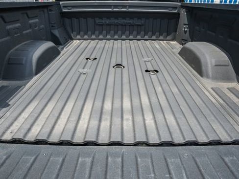 Used 2023 GMC Sierra 3500 Denali AWD/4WD image 14