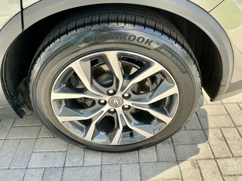 Certified 2023 Acura MDX FWD Technology Package image 17