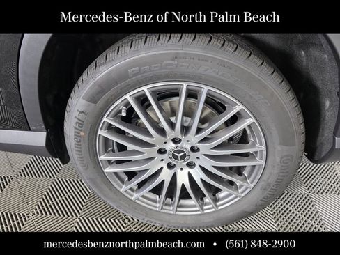 New 2026 Mercedes-Benz GLC 300 image 15