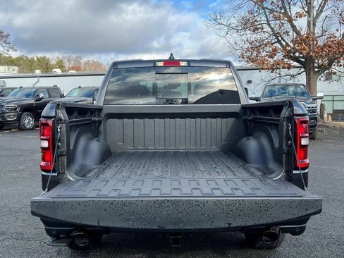New 2026 RAM 1500 Big Horn image 10
