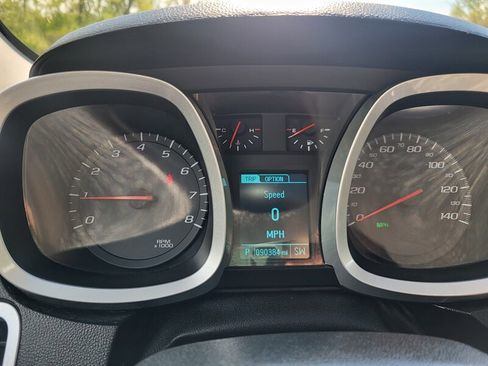Used 2014 Chevrolet Equinox LT w/ Power Convenience Package FWD image 17