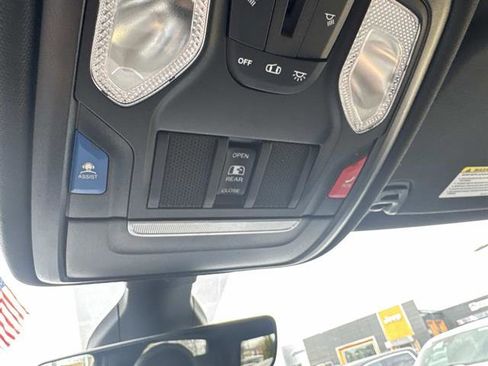 Used 2022 RAM 1500 Big Horn image 22