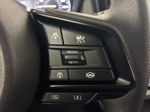 Certified 2026 Subaru Crosstrek 2.0i Premium AWD/4WD image 20