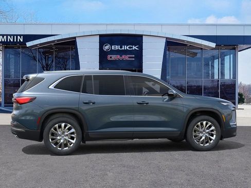 New 2026 Buick Enclave Preferred w/ Power Package AWD/4WD image 6
