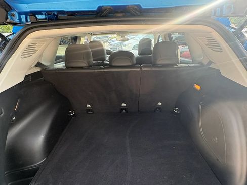 Used 2021 Jeep Compass Latitude w/ Sun and Sound Group AWD/4WD image 21
