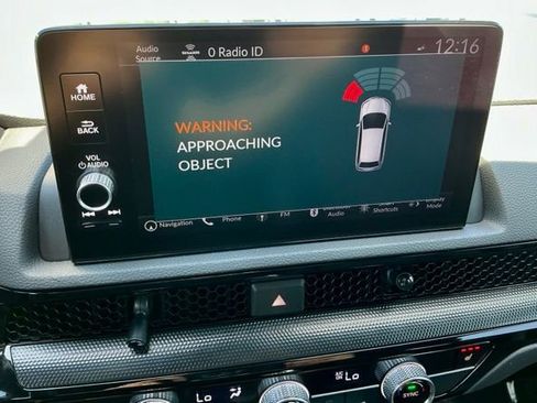 Certified 2025 Honda CR-V Sport Touring image 36