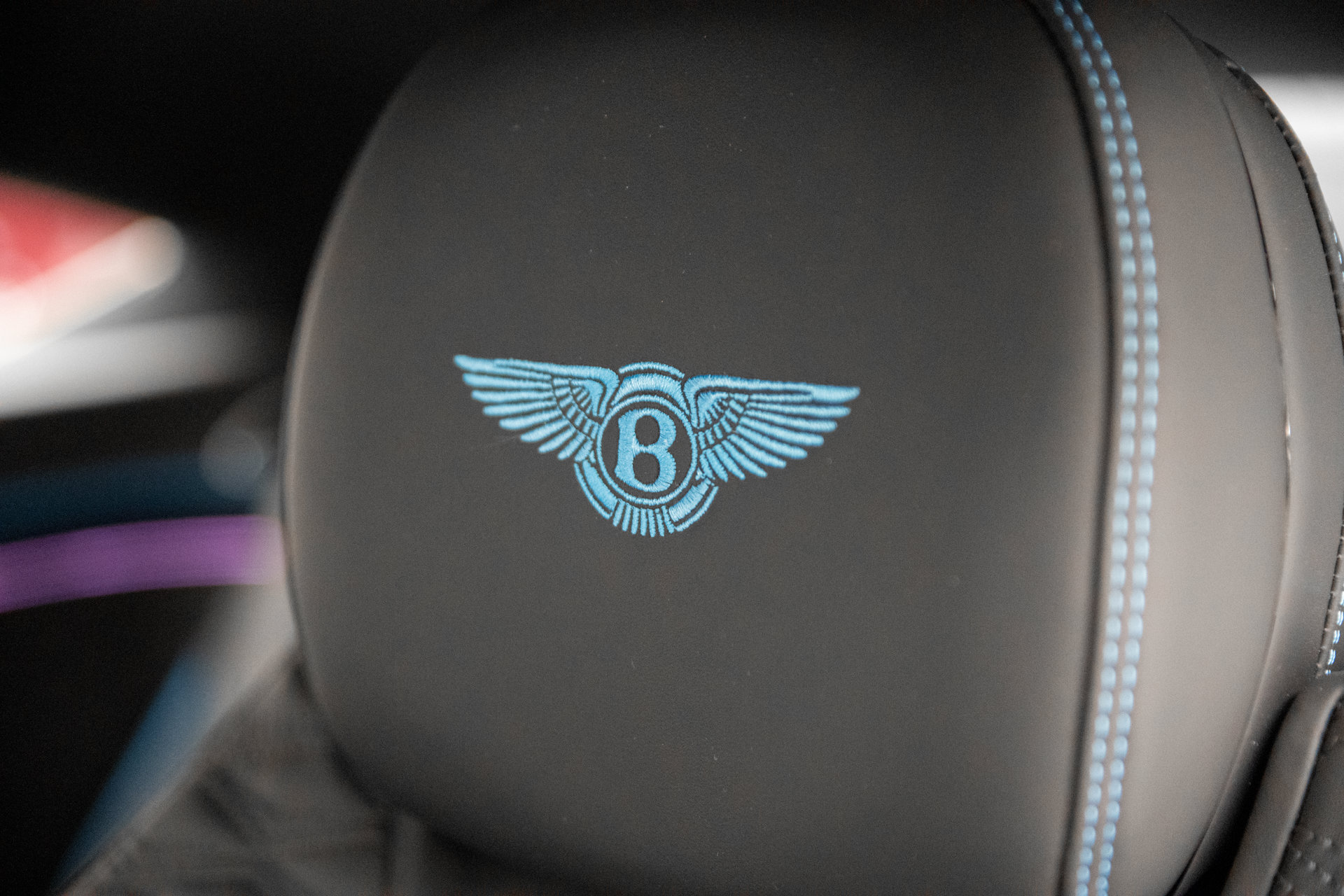 Used 2025 Bentley Continental GT Speed AWD/4WD image 22