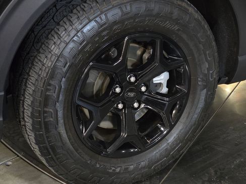 Used 2024 Ford Explorer Timberline w/ Timberline Technology Package image 15