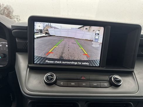 Used 2024 Ford Maverick XL w/ Equipment Group 100A Standard image 25