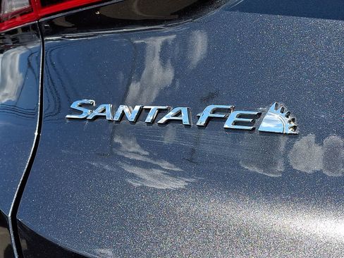 Used 2023 Hyundai Santa Fe SEL w/ Cargo Package AWD/4WD image 32