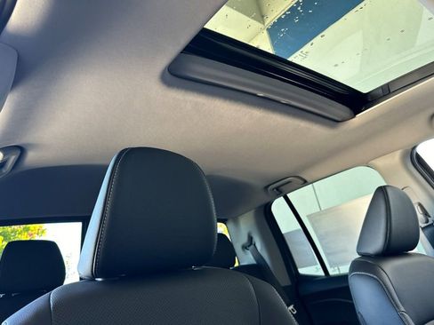 New 2026 Honda Ridgeline RTL image 18