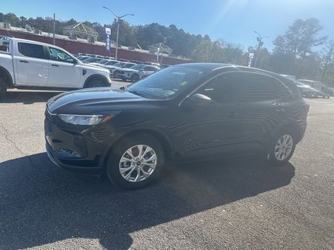 Used 2024 Ford Escape Active w/ Tech Pack #1 image 6