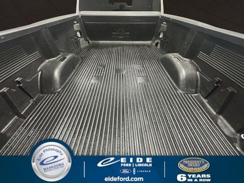 Used 2021 Chevrolet Silverado 2500 LT image 22