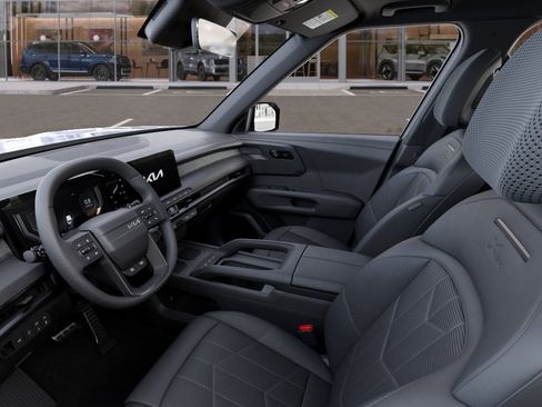 New 2027 Kia Telluride SX X-Line image 25