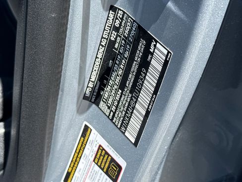 Certified 2026 Mercedes-Benz GLC 300 4MATIC image 28