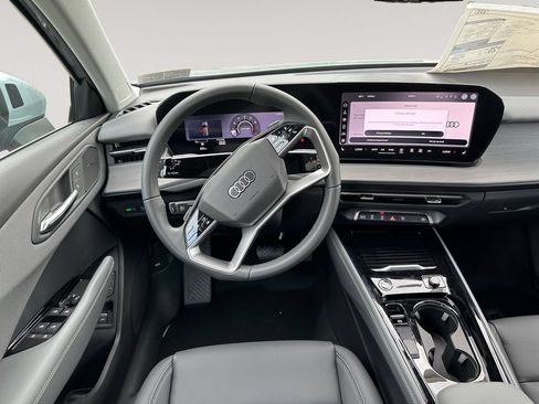 New 2026 Audi Q3 quattro 2.0T AWD/4WD image 12