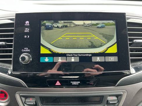 Used 2023 Honda Passport EX-L image 23