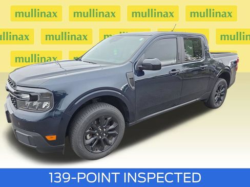 Used 2023 Ford Maverick XLT w/ Equipment Group 300A Standard AWD/4WD image 15