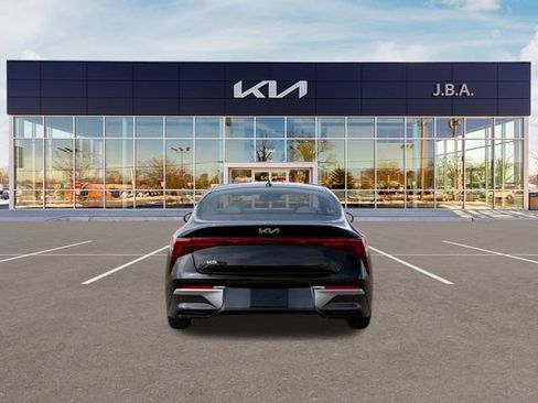 New 2026 Kia K5 LXS FWD image 5