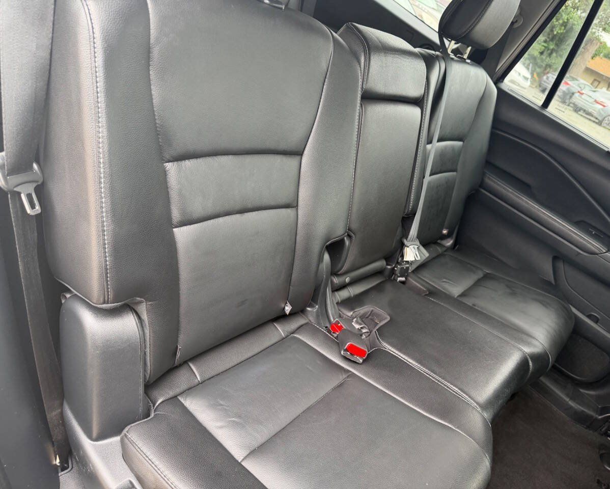 Used 2016 Honda Pilot EX-L image 15