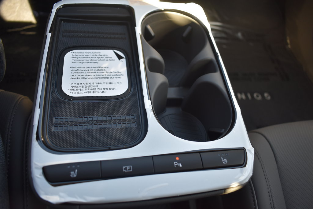 New 2027 Hyundai Ioniq 5 SEL RWD image 36