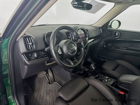 Certified 2024 MINI Cooper Countryman S AWD/4WD image 9