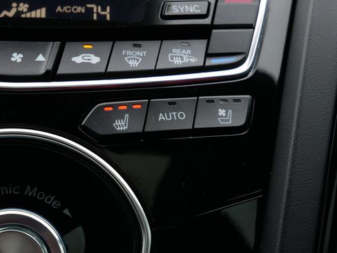 Certified 2024 Acura RDX A-Spec image 32