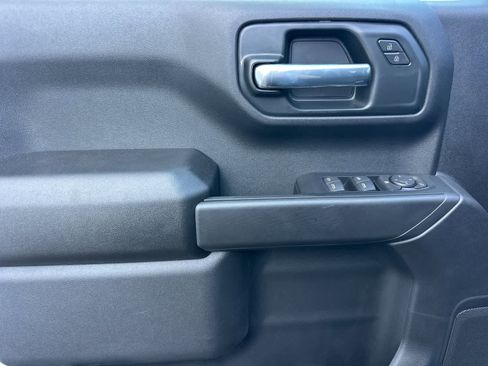 New 2026 Chevrolet Silverado 1500 Custom Trail Boss w/ LPO, Dark Essentials Package AWD/4WD image 12