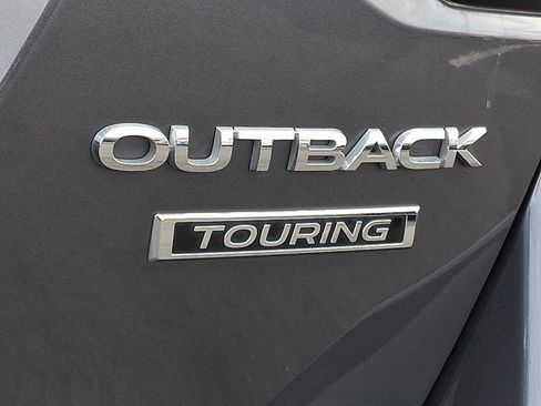 Certified 2023 Subaru Outback Touring image 29