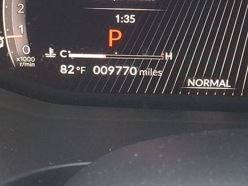 Certified 2025 Acura MDX A-Spec AWD/4WD image 22