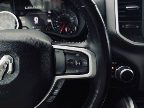 Used 2022 RAM 1500 Big Horn image 27