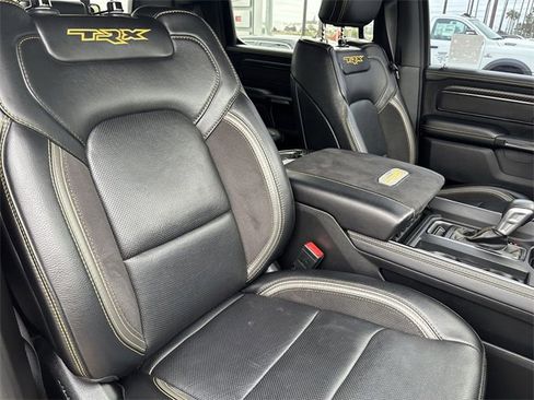 Used 2023 RAM 1500 TRX w/ TRX Level 2 Equipment Group image 11