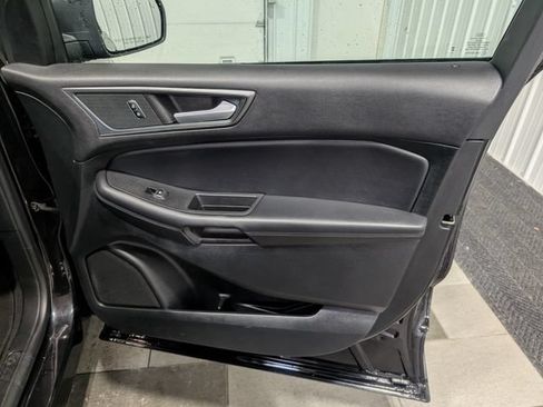 Used 2024 Ford Edge SE w/ Cargo Accessory Package AWD/4WD image 26