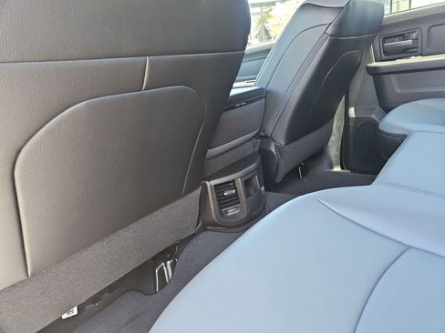 New 2025 RAM 2500 Tradesman image 17