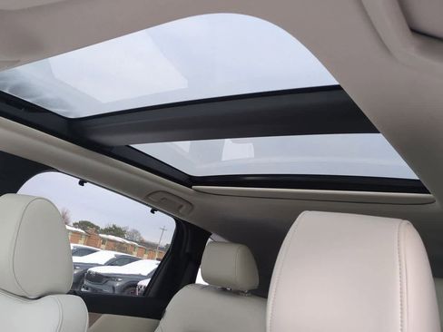 New 2026 MAZDA CX-90 3.3 Turbo w/ Premium Plus Pkg image 18