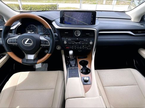 Used 2022 Lexus RX 350 FWD w/ Premium Package image 16