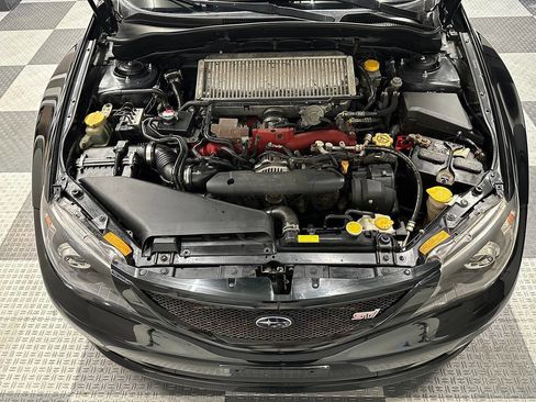 Used 2008 Subaru Impreza WRX STI image 24