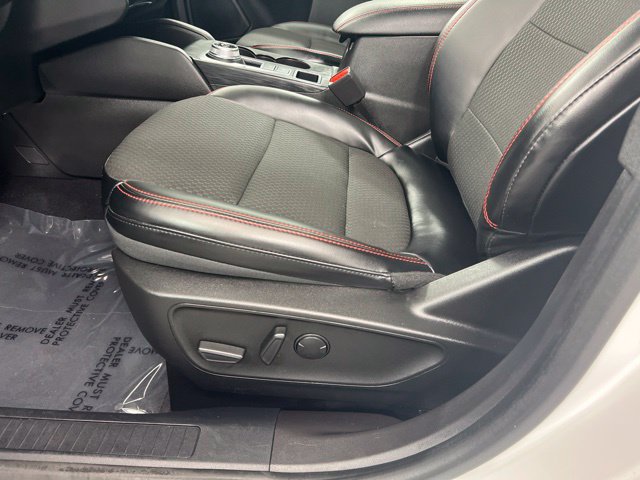 Used 2023 Ford Escape ST-Line w/ Tech Pack #1 AWD/4WD image 14