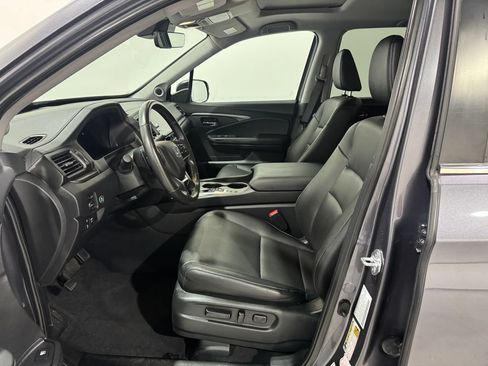 Used 2025 Honda Ridgeline RTL image 14