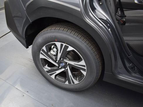 New 2026 Subaru Crosstrek 2.0i Premium image 19