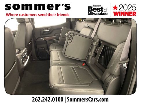 Used 2020 GMC Sierra 1500 Denali w/ Denali Ultimate Package image 28