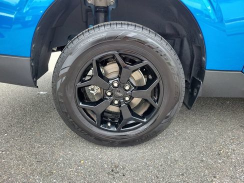 Used 2022 Ford Maverick XLT w/ Equipment Group 300A Standard AWD/4WD image 5