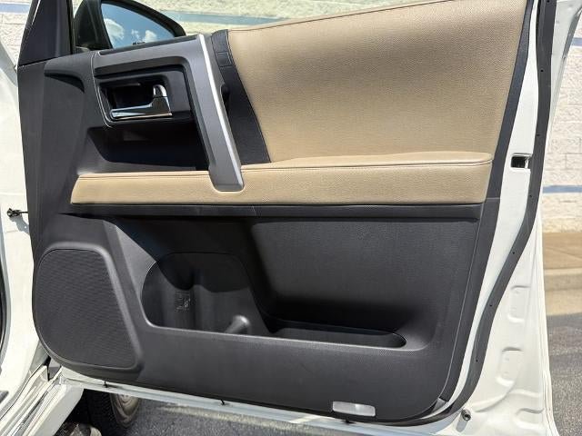 Used 2022 Toyota 4Runner Limited AWD/4WD image 14