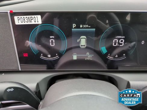 Used 2025 Hyundai Tucson XRT AWD/4WD image 19