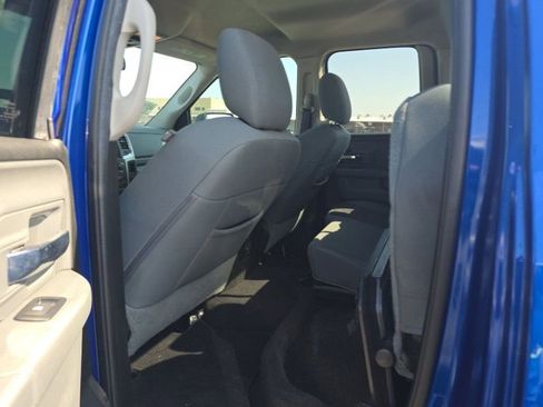 Used 2019 RAM 1500 Classic Warlock w/ Electronics Group image 25